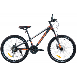 Велосипед Спортивний 24 ARDIS BULL AL 11"
