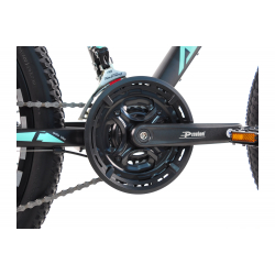 Велосипед Спортивний 24 ARDIS BULL AL 11"