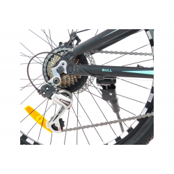 Велосипед Спортивний 24 ARDIS BULL AL 11"