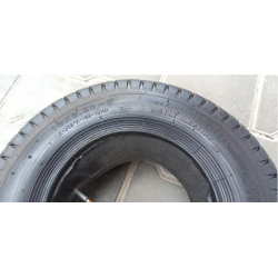 Шина 16*6.50-8 з камерою на Причеп/Сівалку