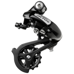Задній перемикач Shimano Altus RD-M310