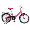 Дитячий велосипед Forte FLAMINGO 16" рожевий