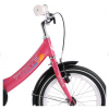 Дитячий велосипед Forte FLAMINGO 16" рожевий