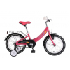 Дитячий велосипед Forte FLAMINGO 16" рожевий