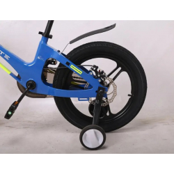 Дитячий Велосипед 16 Forte SHARK з алюмінієвою рамою