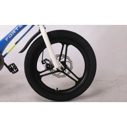 Дитячий Велосипед 16 Forte SHARK з алюмінієвою рамою