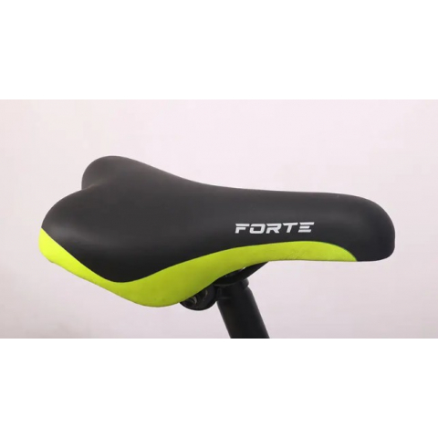 Дитячий велосипед Forte SHARK 18 синій