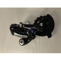 Задній перемикач Shimano Altus RD-M310