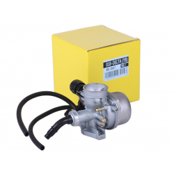 Карбюратор 70CC - Дельта Y-BOX