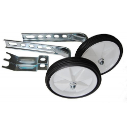 Колеса бокові на дитячий велосипед