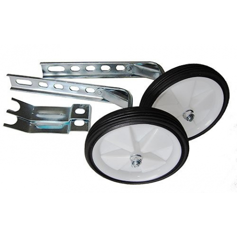 Колеса бокові на дитячий велосипед