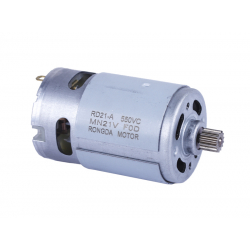 Мотор для акумуляторної пилки TM-CS413BLi 6" 550S