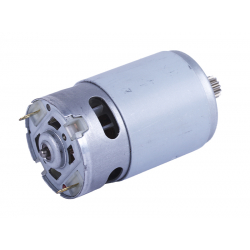 Мотор для акумуляторної пилки TM-CS413BLi 6" 550S