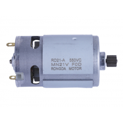 Мотор для акумуляторної пилки TM-CS413BLi 6" 550S