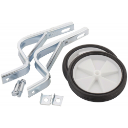 Колеса бокові на дитячий велосипед