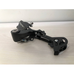 Перемикач на велосипед задній Shimano RD-M370 ALTUS 9 швидкостей