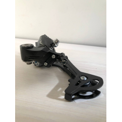 Перемикач на велосипед задній Shimano RD-M370 ALTUS 9 швидкостей