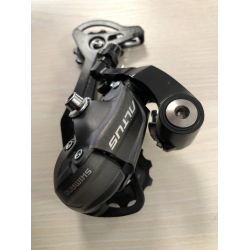 Перемикач на велосипед задній Shimano RD-M370 ALTUS 9 швидкостей