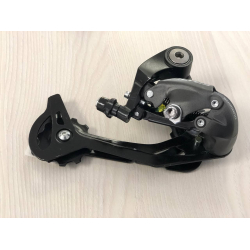 Перемикач на велосипед задній Shimano RD-M370 ALTUS 9 швидкостей