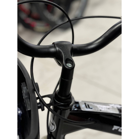 Дитячий велосипед 16" Forte LIGHTER 