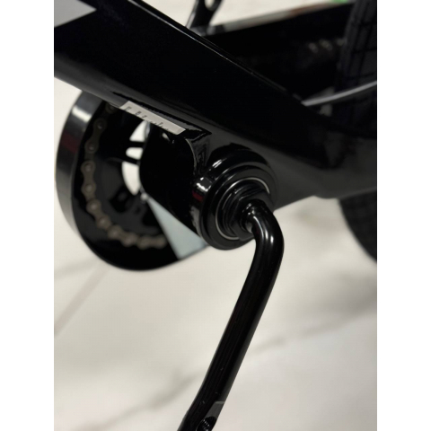 Дитячий велосипед 16" Forte LIGHTER 