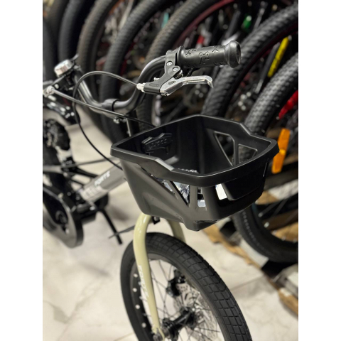 Дитячий велосипед 16" Forte LIGHTER 