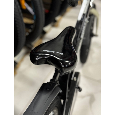 Дитячий велосипед 16" Forte LIGHTER 