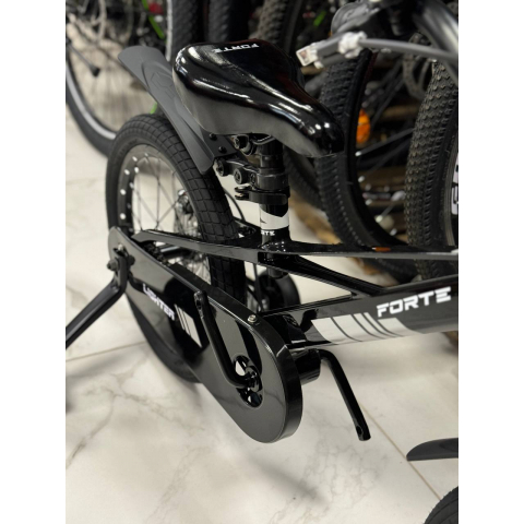 Дитячий велосипед 16" Forte LIGHTER 