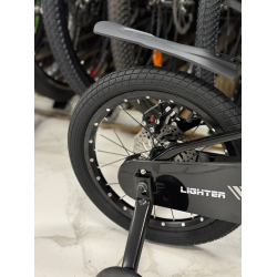 Дитячий велосипед 16" Forte LIGHTER