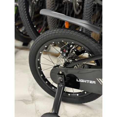 Дитячий велосипед 16" Forte LIGHTER 