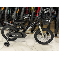 Дитячий велосипед 16" Forte LIGHTER
