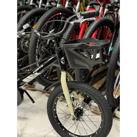 Дитячий велосипед 16" Forte LIGHTER 