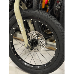 Дитячий велосипед 16" Forte LIGHTER
