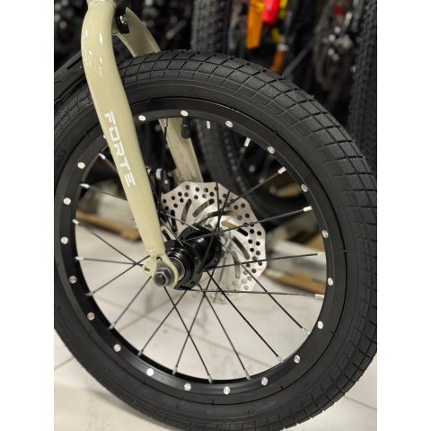 Дитячий велосипед 16" Forte LIGHTER 