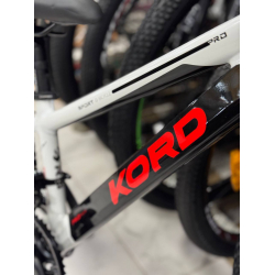 Спортивний велосипед 24 Corso «Kord» підлітковий