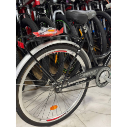 Велосипед міський 28 дюймів колеса ARDIS LINDA з кошиком