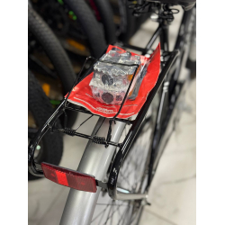 Велосипед міський 28 дюймів колеса ARDIS LINDA з кошиком