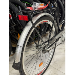 Велосипед міський 28 дюймів колеса ARDIS LINDA з кошиком