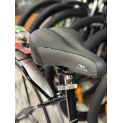 Велосипед міський 28 дюймів колеса ARDIS LINDA з кошиком