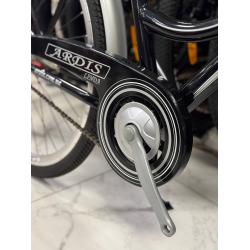 Велосипед міський 28 дюймів колеса ARDIS LINDA з кошиком