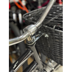 Велосипед міський 28 дюймів колеса ARDIS LINDA з кошиком