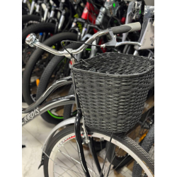 Велосипед міський 28 дюймів колеса ARDIS LINDA з кошиком