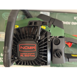 Бензопила ланцюгва Nowa PL 5031ms Польща