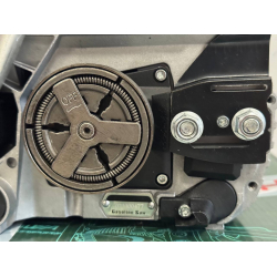 Бензопила ланцюгва Nowa PL 5031ms Польща