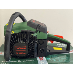 Бензопила ланцюгва Nowa PL 5031ms Польща