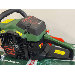 Бензопила ланцюгва Nowa PL 5031ms Польща