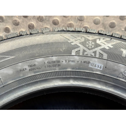 Шини 185/70 R14 92T XL Зимові Estrada WINTERRI WOLF ENERGY 