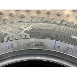 Шини 185/70 R14 92T XL Зимові Estrada WINTERRI WOLF ENERGY 