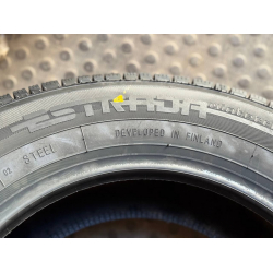 Шини 185/70 R14 92T XL Зимові Estrada WINTERRI WOLF ENERGY 