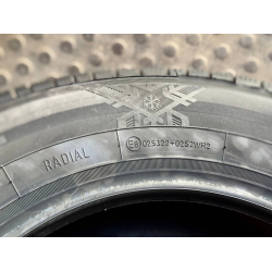 Шини 185/70 R14 92T XL Зимові Estrada WINTERRI WOLF ENERGY 